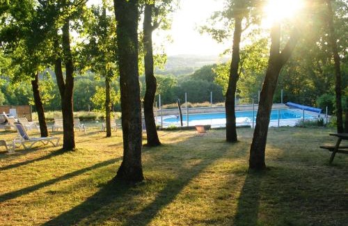 Payrac Bed & Breakfast | La Chêneraie