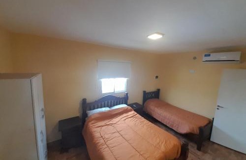 Catamarca Apartment | La Chacarita
