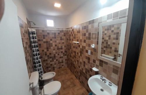 Catamarca Apartment | La Chacarita