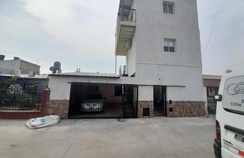 Catamarca Apartment | La Chacarita