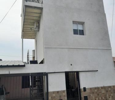 Catamarca Apartment | La Chacarita
