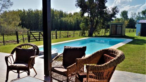 Atlantida House | La Chacra Holandesa