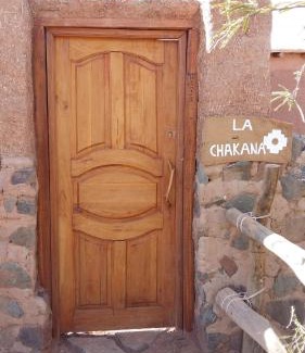 Cachi House | La Chakana