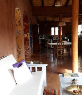 Cachi House | La Chakana