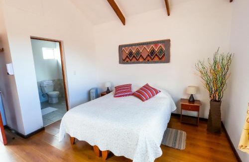 Putre Cabin | La Chakana Lodge