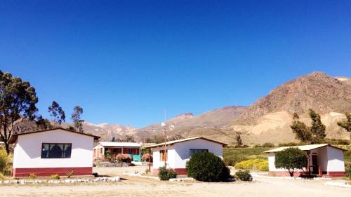 Putre Cabin | La Chakana Lodge
