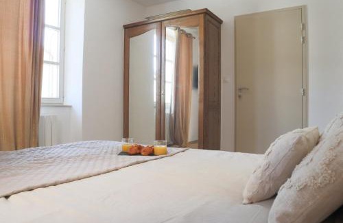 Wahlbach Apartment | La Chambre Aux Anges