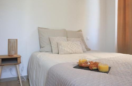 Wahlbach Apartment | La Chambre Aux Anges
