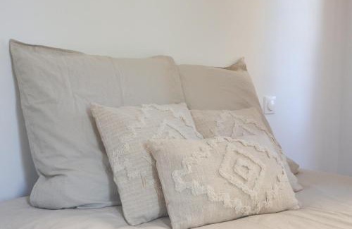 Wahlbach Apartment | La Chambre Aux Anges