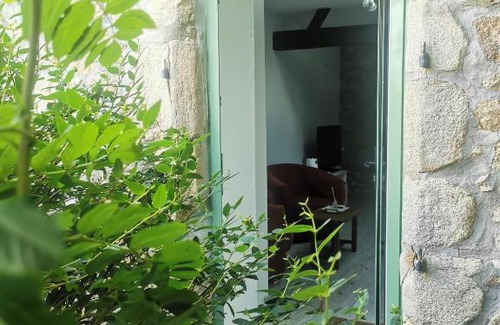 Chiche Bed & Breakfast | La Chambre de La Pomerie