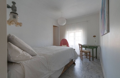 Navacelles Bed & Breakfast | La Chambre de Seraphin @ La Magnanerie de Seraphin