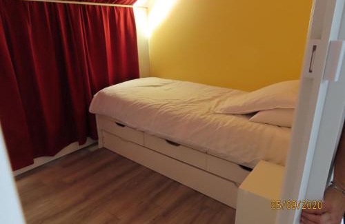 Evran Bed & Breakfast | La CHAMBRE