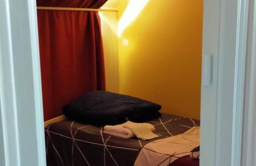 Evran Bed & Breakfast | La Chambre