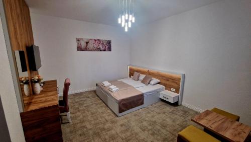 Ineu Hotel | La Chambre