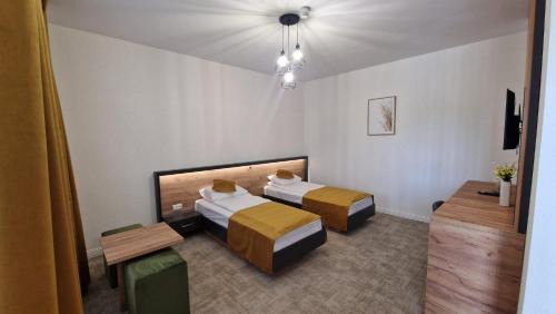 Ineu Hotel | La Chambre