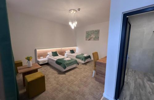 Ineu Hotel | La Chambre