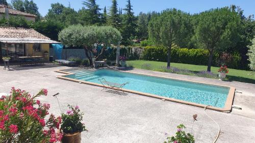 Saint-Michel-l'Observatoire Apartment | la chambrette