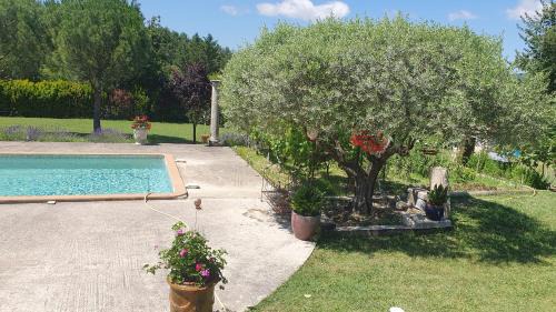 Saint-Michel-l'Observatoire Apartment | la chambrette