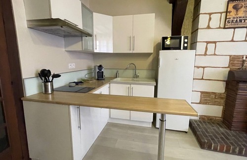 Old Town Apartment | La Champenoise Appartement Centre-ville