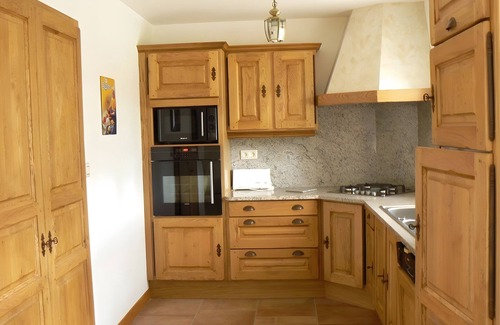 La Malene House | La chanterelle - gites rocheflamme