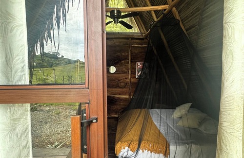 Guanico Abajo Hostel | La Chantin