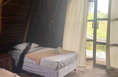 Guanico Abajo Hostel | La Chantin