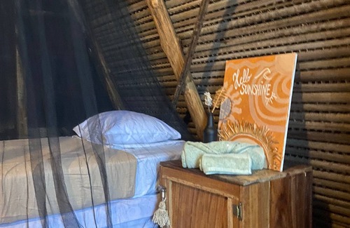 Guanico Abajo Hostel | La Chantin