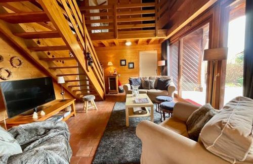 Corcieux House | La Charmelle - Belle maison avec jardin & terrasse