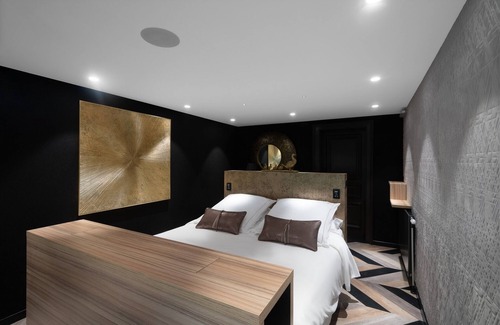 Colroy-la-Roche Hotel | La Cheneaudiere - Hôtel Spa - Relais & Châteaux