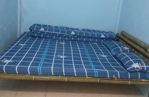 Hoang Su Phi Hostel | La Chi Minority's Old Village Homestay Hostel