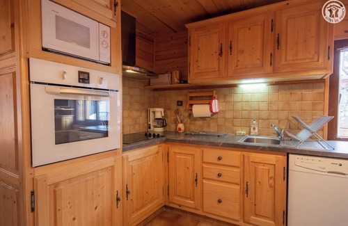 Montricher-le-Bochet House | LA Chible - Montricher Albanne