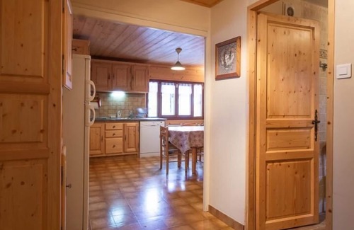 Montricher-le-Bochet House | LA Chible - Montricher Albanne