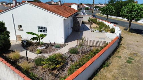 LʼAiguillon-sur-Mer House | La Chicane
