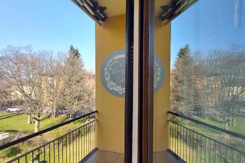 Annicco Apartment | La Chicca