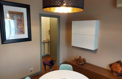 Annicco Apartment | La Chicca