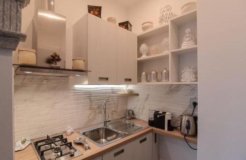 Castelmola Apartment | La Chicca Sicily Holiday House