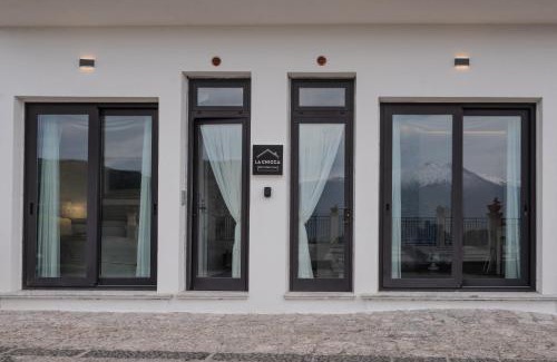 Castelmola Apartment | La Chicca Sicily Holiday House