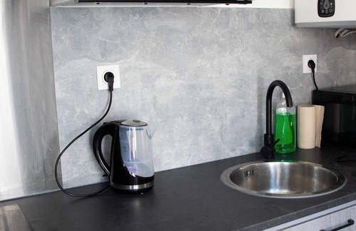 Nogent-sur-Oise House | LA Chill House Balneo