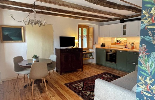 Ceres Apartment | La Chintana