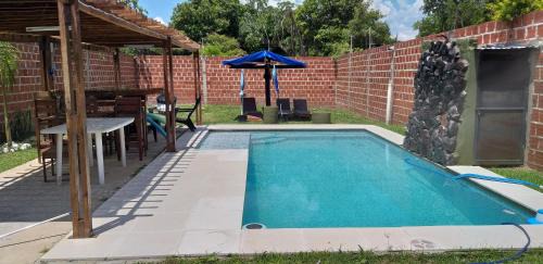Formosa House | La Chiqui - Quinta - Alquiler Temporario