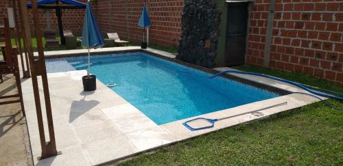 Formosa House | La Chiqui - Quinta - Alquiler Temporario