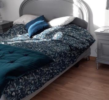 Neuville-Bosc House | LA CHOUETTE