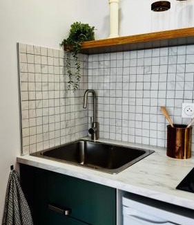 Cadereau Apartment | La Chouette Nimoise