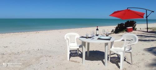 Celestun House | LA CHOZITA DEL MAR