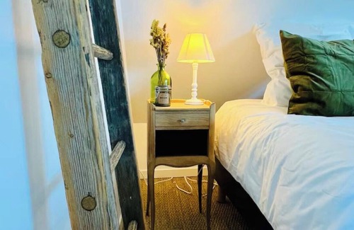 Arganchy Bed & Breakfast | La Cidrerie d'antan, 5 minutes from Bayeux