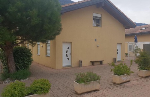 Saxon Hotel | La Cigale