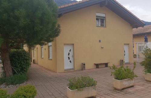 Saxon Hotel | La Cigale