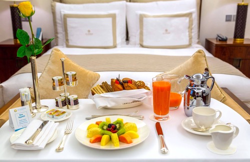 Al Sadd Hotel | La Cigale Hotel Managed by Accor