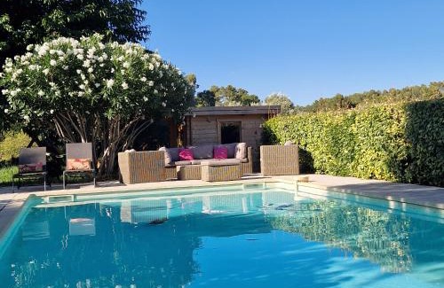 Peypin Bed & Breakfast | la Cigalette