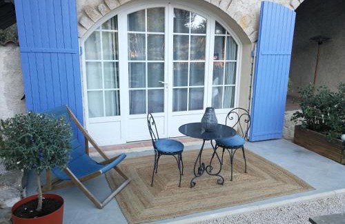 Peypin Bed & Breakfast | la Cigalette